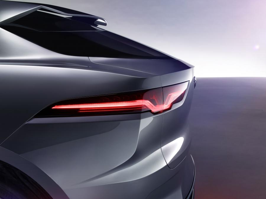 Детали экстерьера Jaguar I-Pace Concept 2016 года  (фото 28 из 91)
